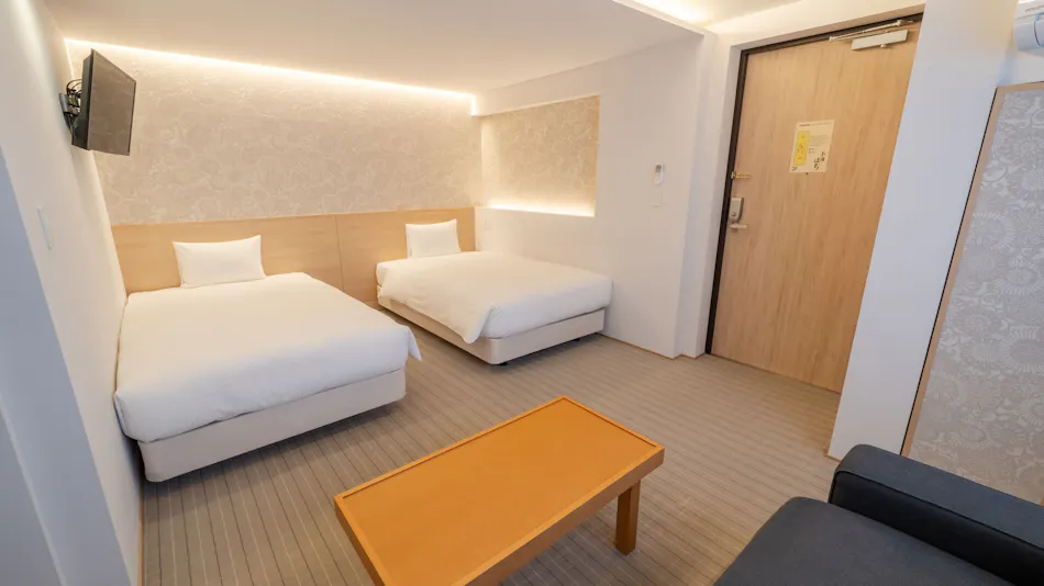 RESI STAY Hachi Inn
