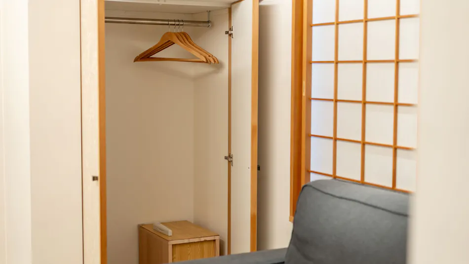 RESI STAY Hachi Inn