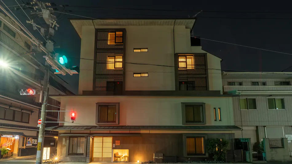 RESI STAY Hachi Inn
