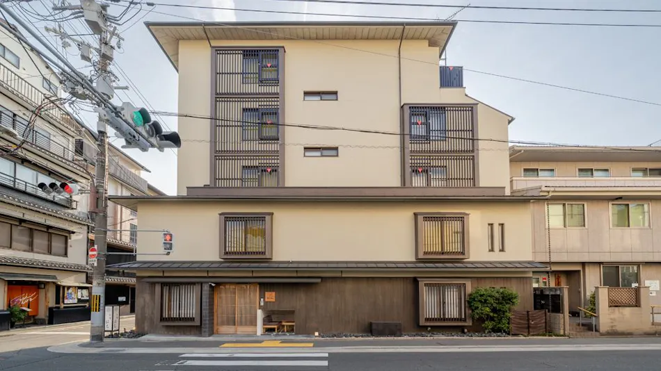 RESI STAY Hachi Inn