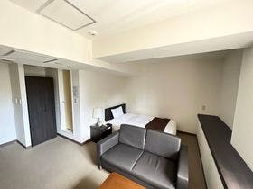 新宿サンパークホテル