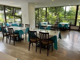 新宿サンパークホテル