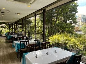 新宿サンパークホテル