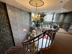 新宿サンパークホテル