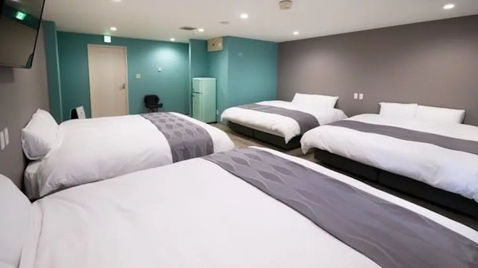 88HOTELS