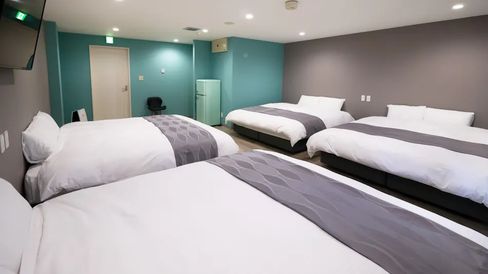 88HOTELS