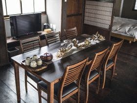 一棟宿ＳＥＮＮＯ