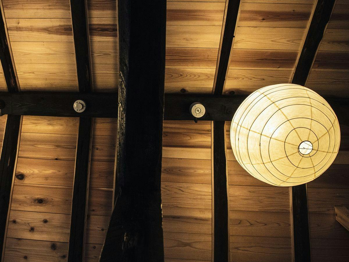 Whole Building Inn SENNO
