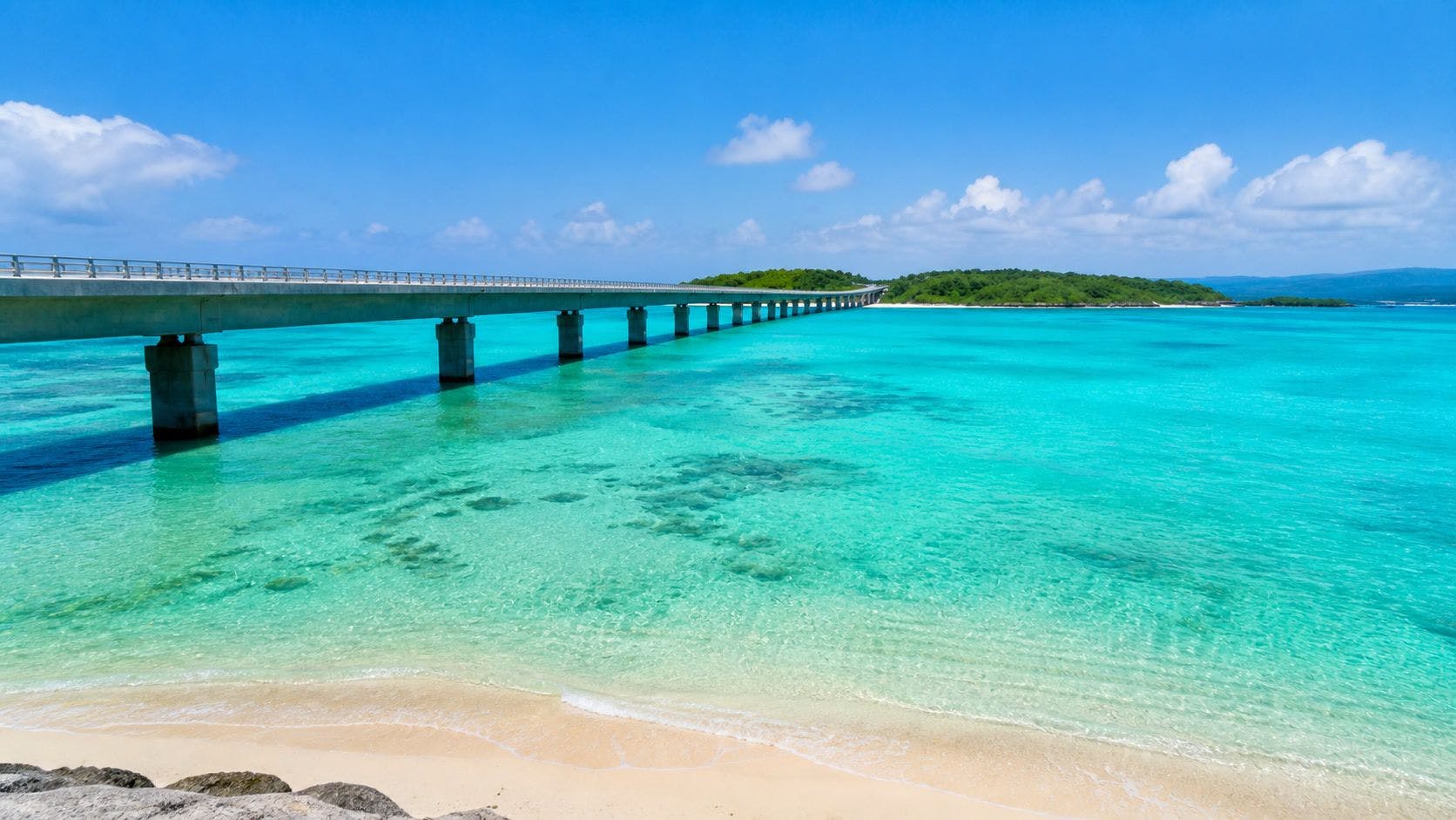 Mr.KINJO MIYAKO ISLAND <Miyakojima>