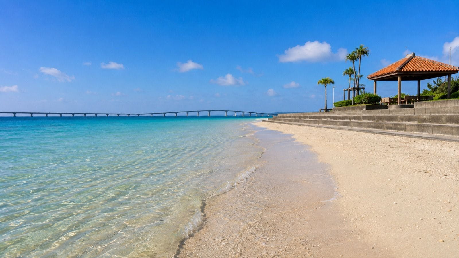Mr.KINJO MIYAKO ISLAND <Miyakojima>