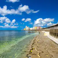 ชายฝั่งมิยางิ