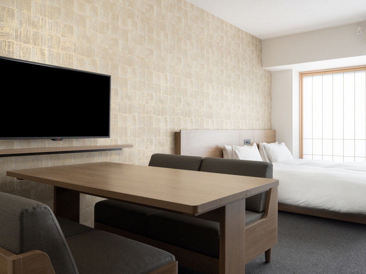 MIMARU Tokyo Kinshicho