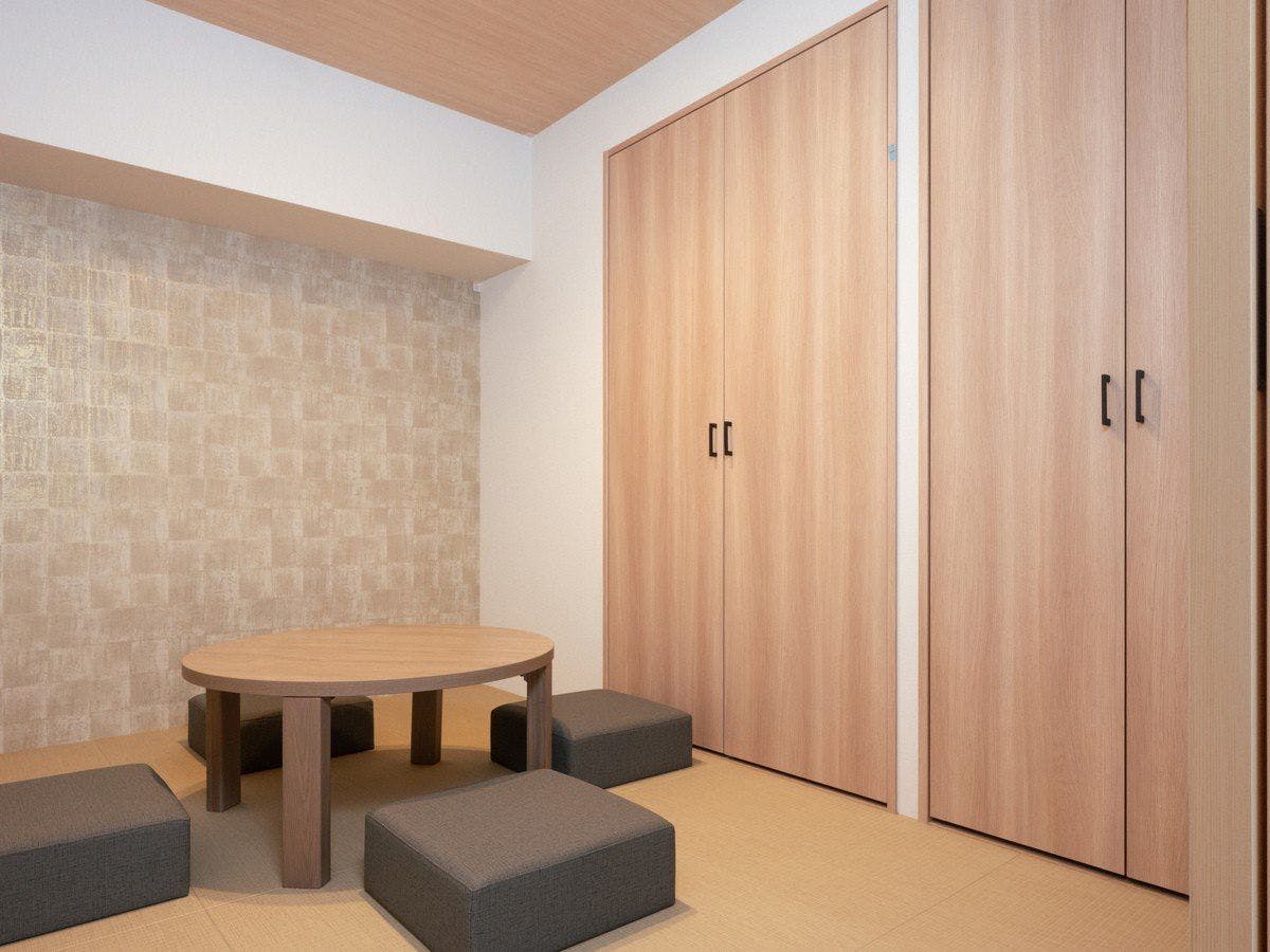 MIMARU Tokyo Kinshicho