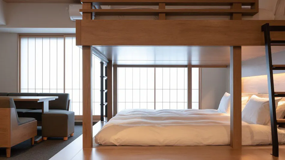 MIMARU Tokyo Kinshicho