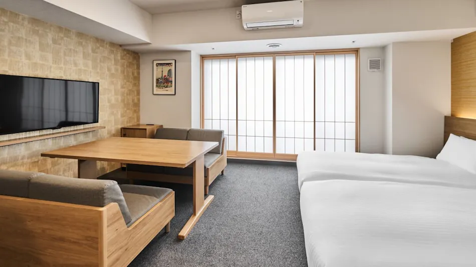MIMARU Tokyo Kinshicho