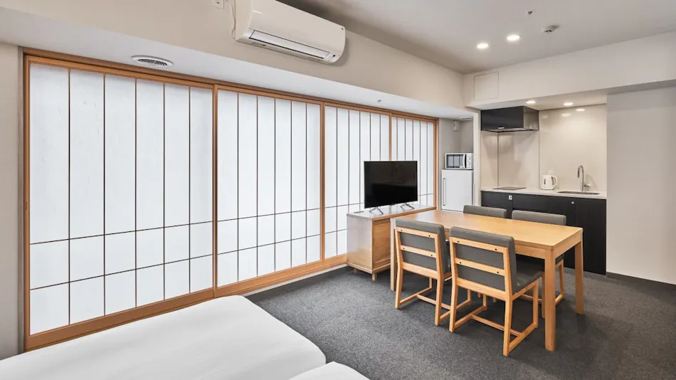 MIMARU Tokyo Kinshicho