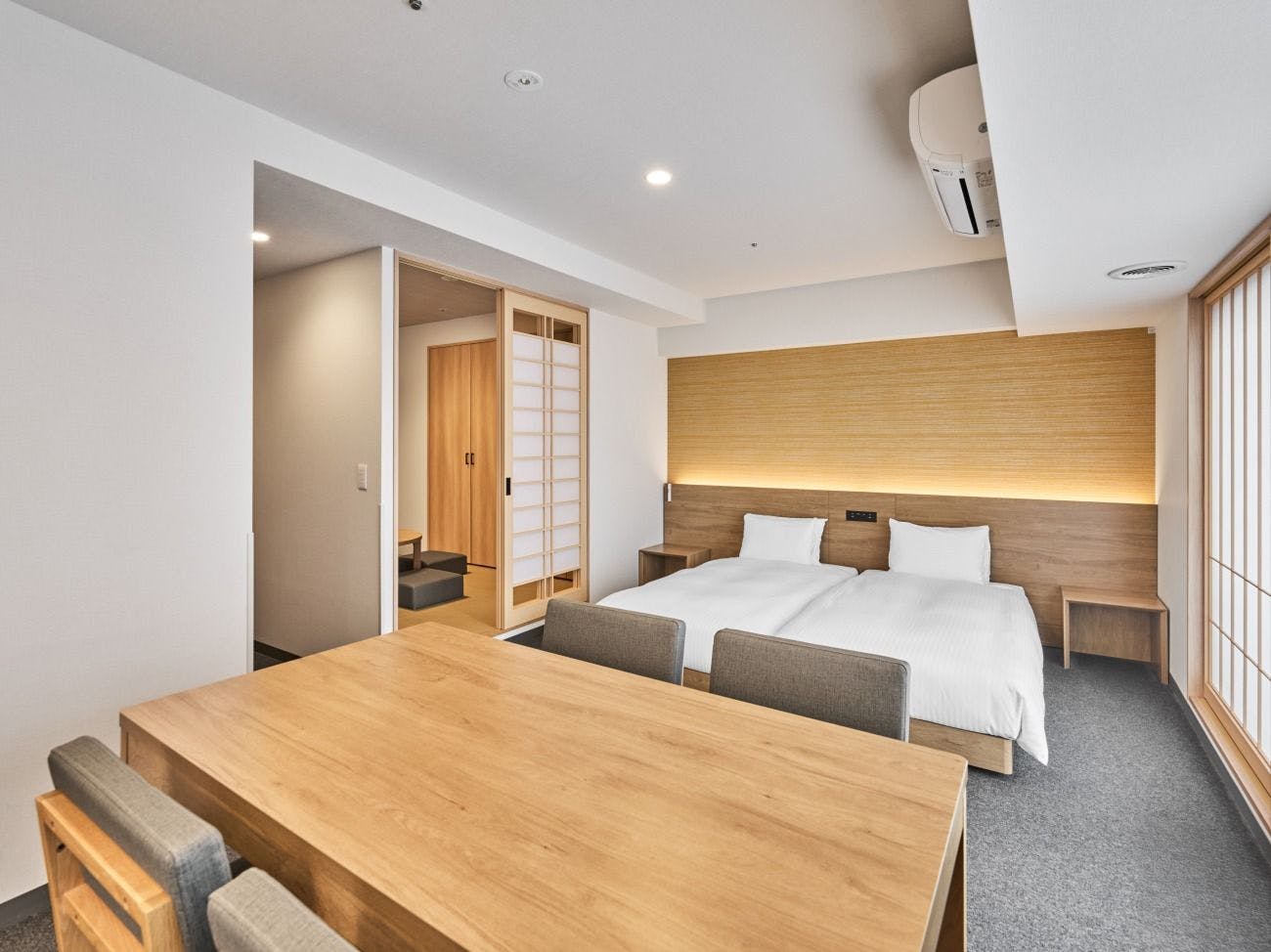 MIMARU Tokyo Kinshicho