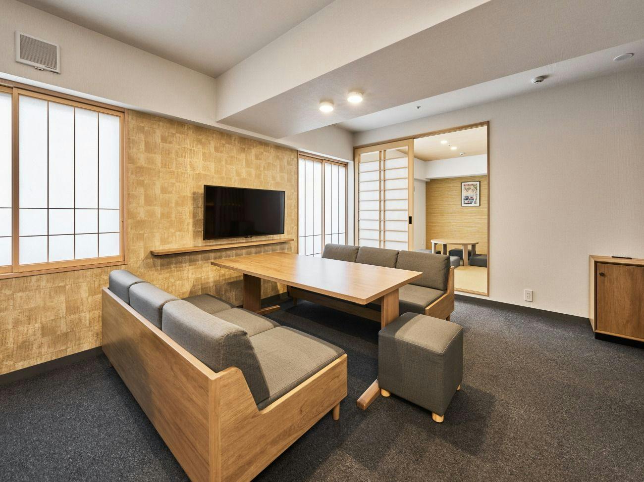 MIMARU Tokyo Kinshicho