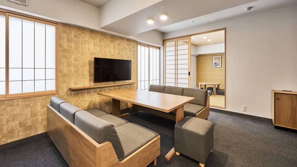 MIMARU Tokyo Kinshicho