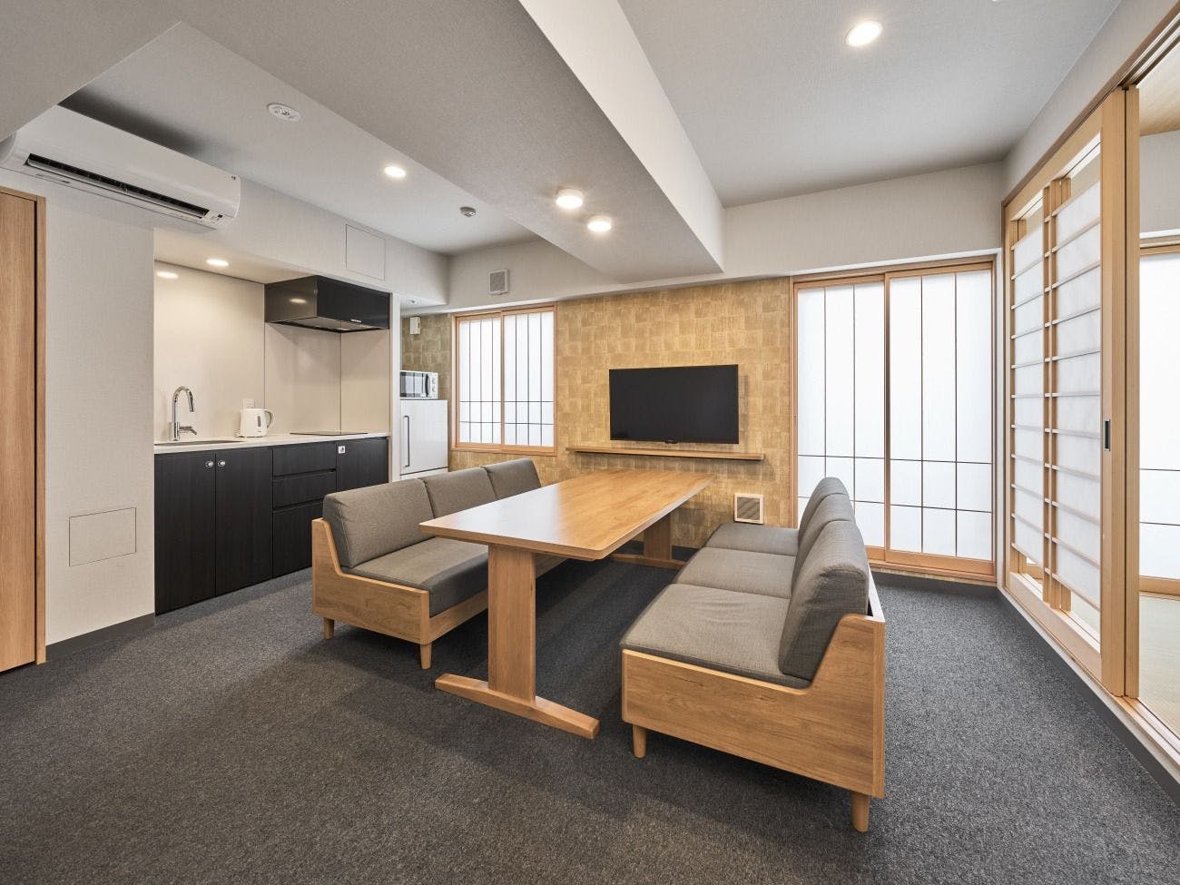 MIMARU Tokyo Kinshicho