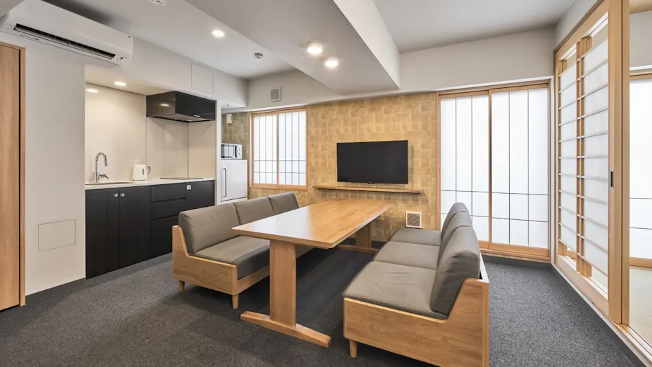 MIMARU Tokyo Kinshicho