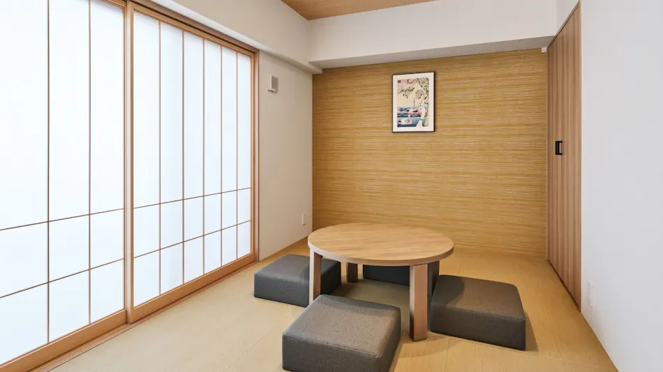 MIMARU Tokyo Kinshicho