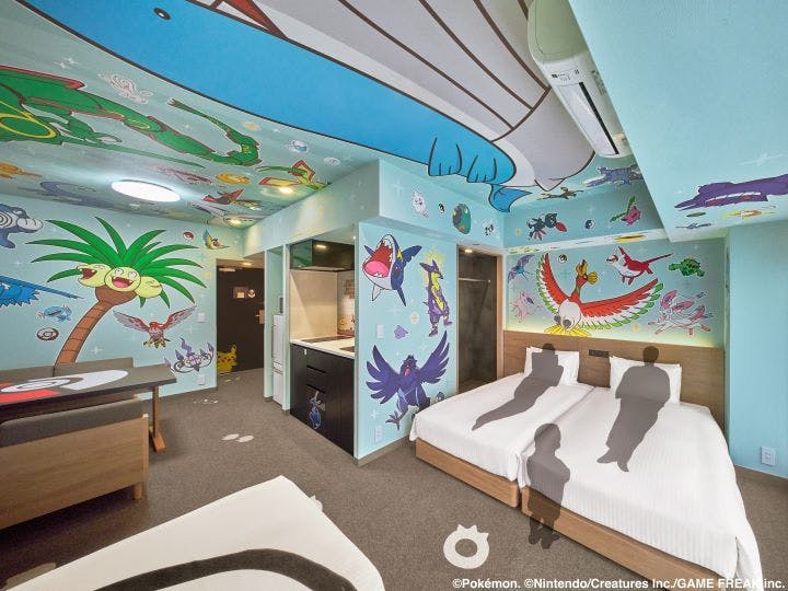 MIMARU Tokyo Kinshicho