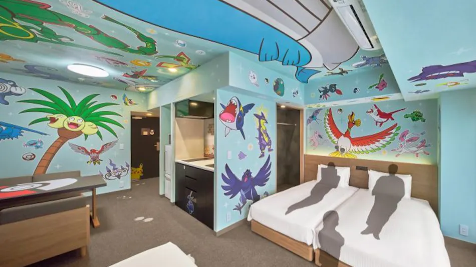 MIMARU Tokyo Kinshicho