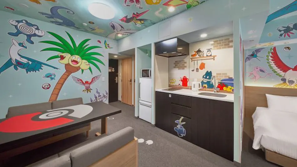 MIMARU Tokyo Kinshicho