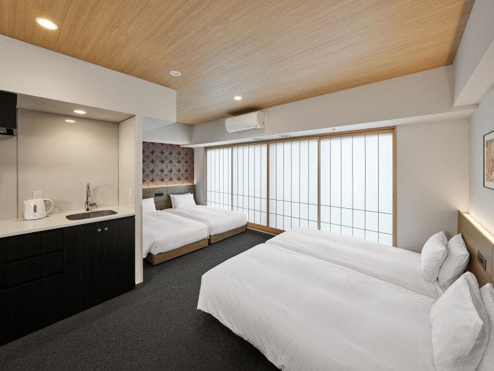 MIMARU Tokyo Kinshicho