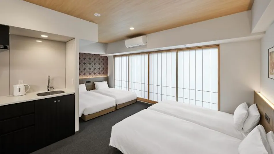 MIMARU Tokyo Kinshicho