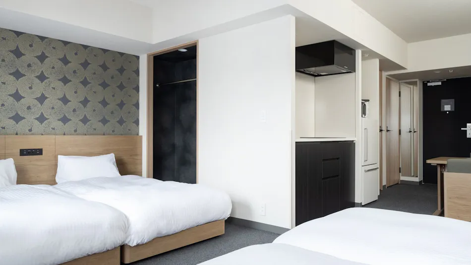 MIMARU Tokyo Kinshicho