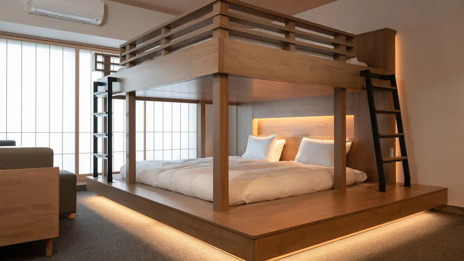 MIMARU Tokyo Kinshicho