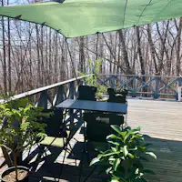 ระเบียง (ฤดูร้อน)