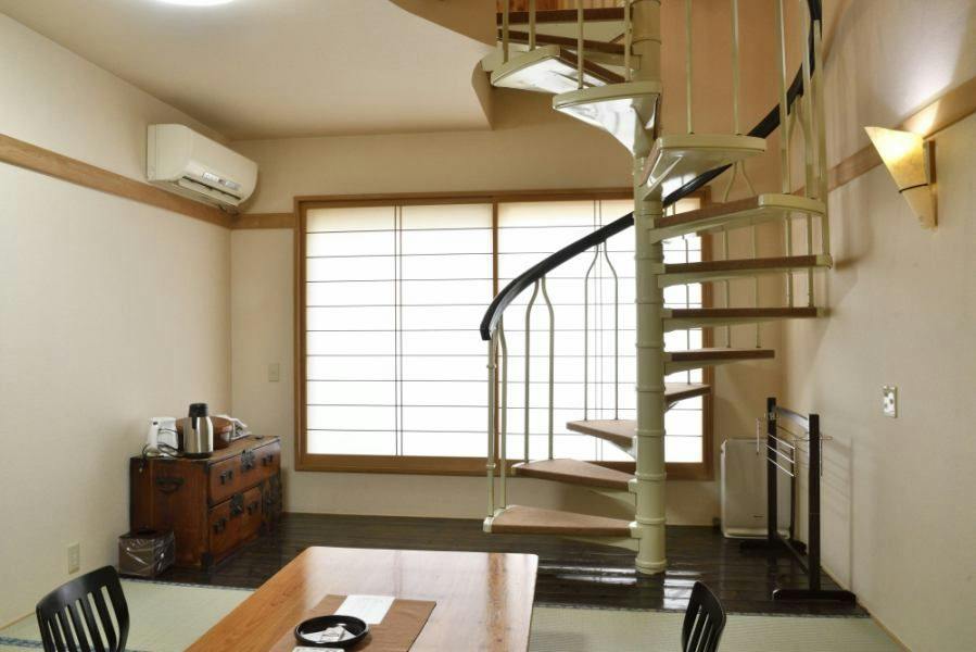 Yuyado Daiichi