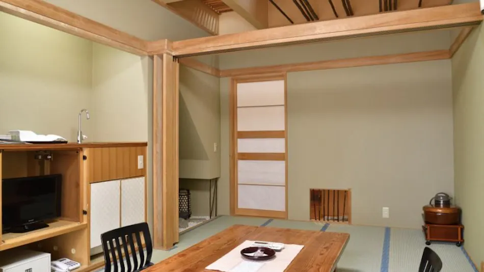 Yuyado Daiichi