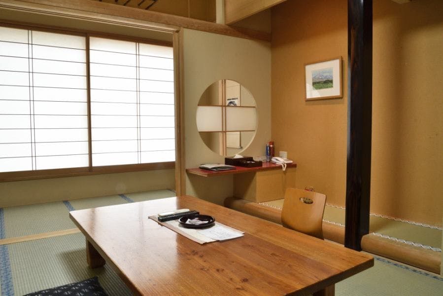Yuyado Daiichi