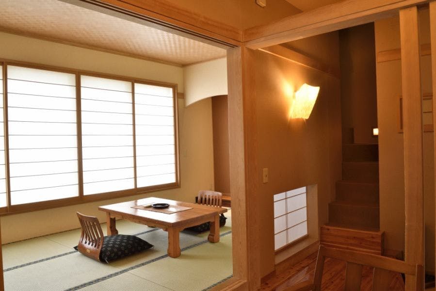 Yuyado Daiichi