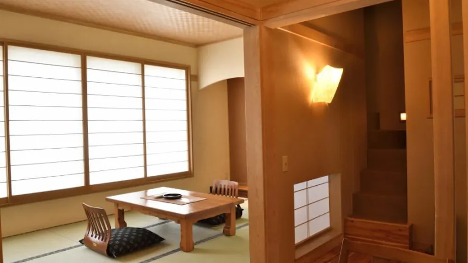 Yuyado Daiichi