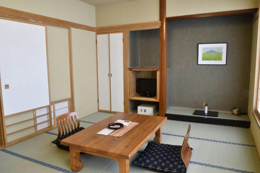 Yuyado Daiichi