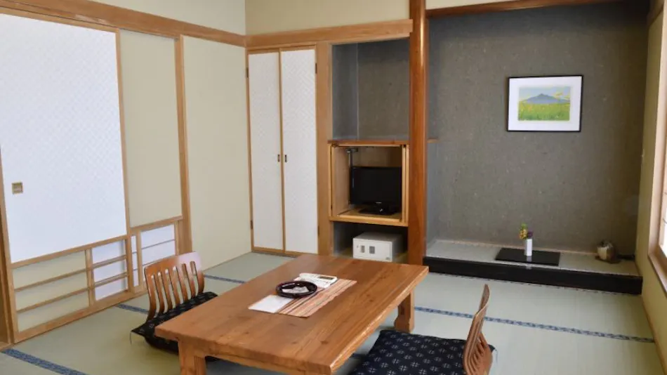 Yuyado Daiichi