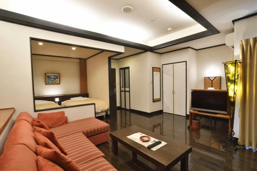 Yuyado Daiichi