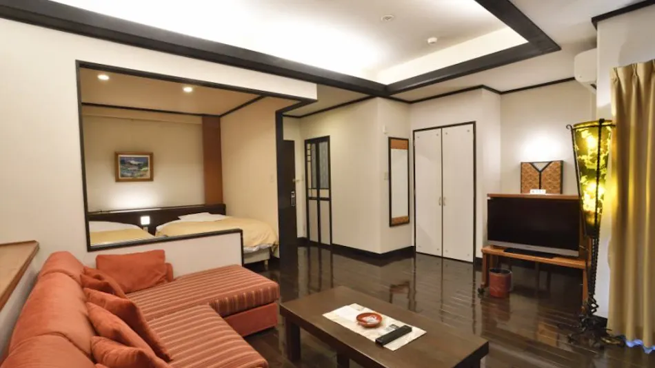 Yuyado Daiichi