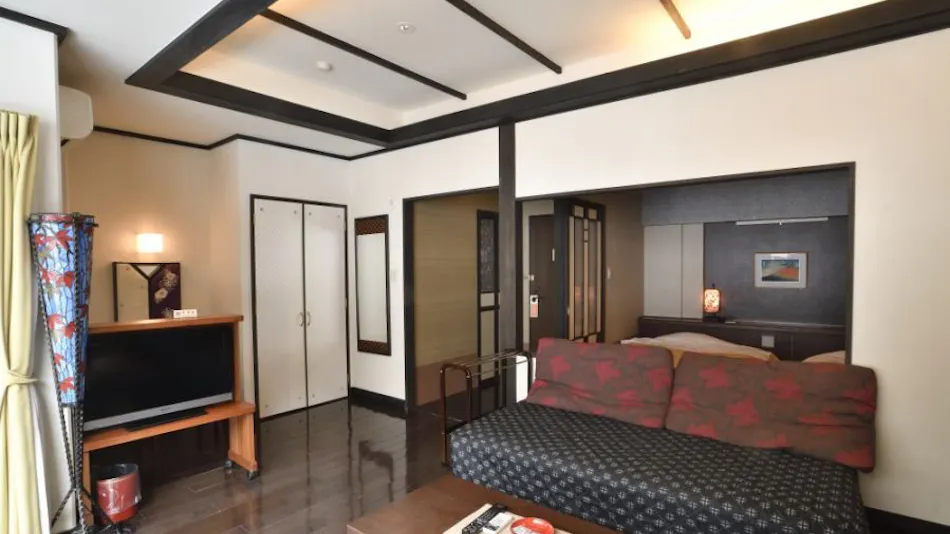 Yuyado Daiichi