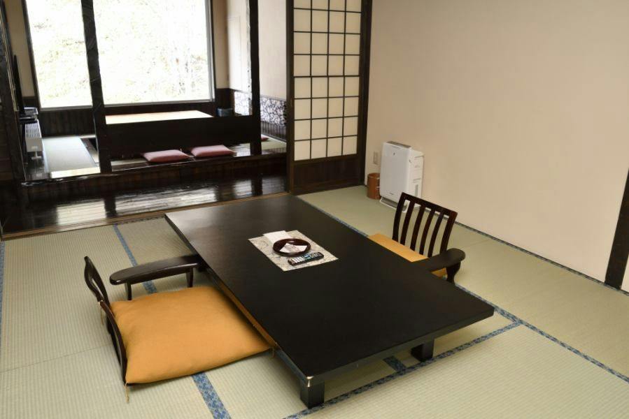 Yuyado Daiichi