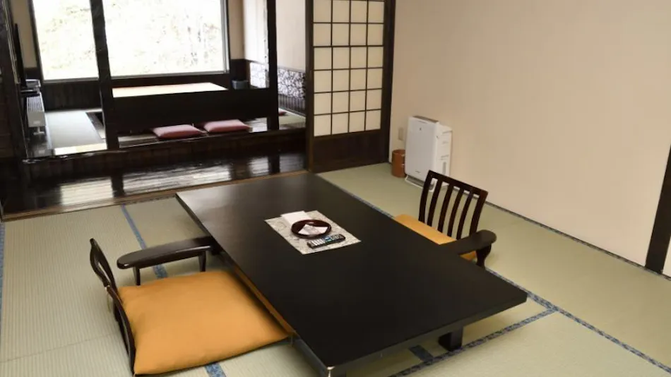 Yuyado Daiichi