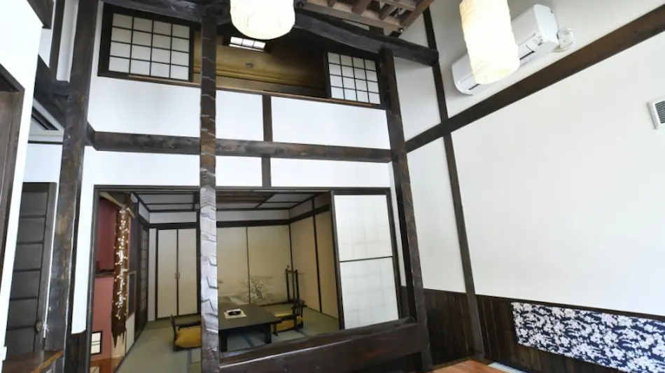Yuyado Daiichi