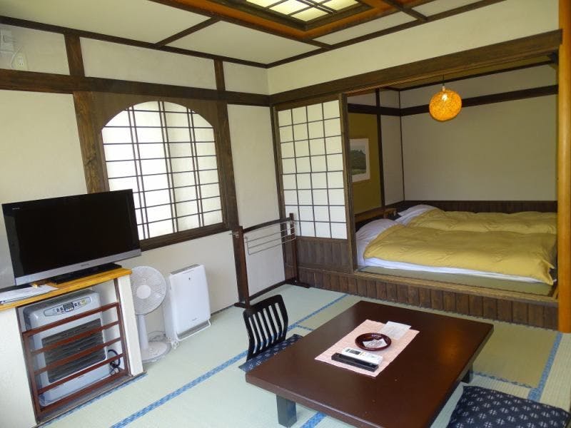Yuyado Daiichi