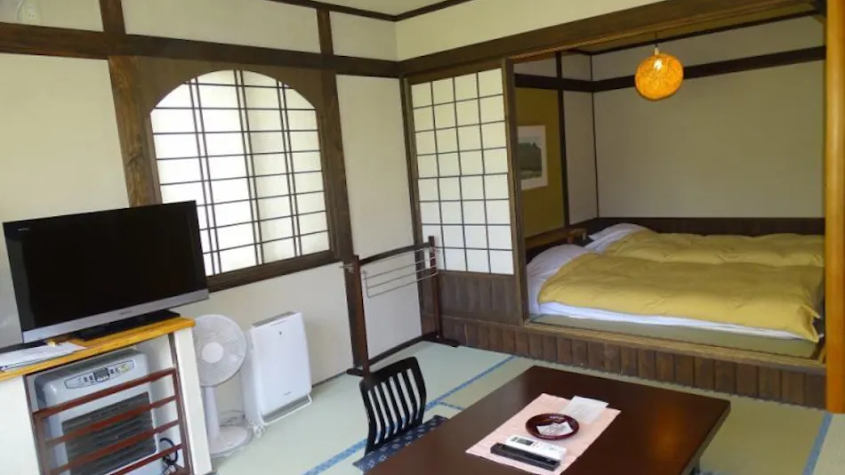 Yuyado Daiichi