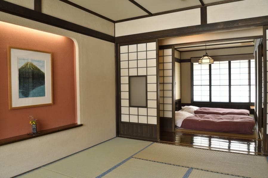 Yuyado Daiichi